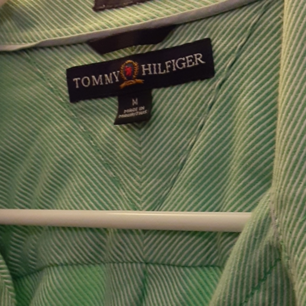 Tommy's Hilfiger men shirt
